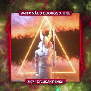 3 1 0 7 3 (CuCak Remix)