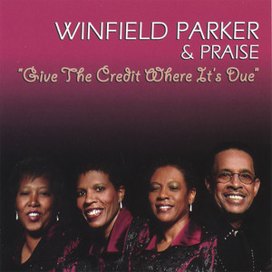 He Takes Us Through It All