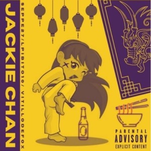 Jackie Chan (Explicit)