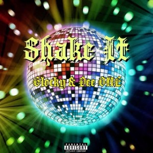 Shake It (Explicit)