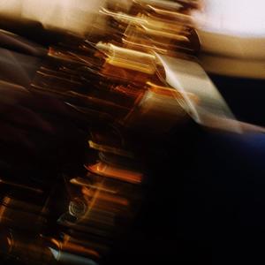 5ème Chakra (feat. Kevti) (Explicit)