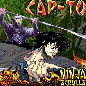 Ninja Scrolls (Explicit)