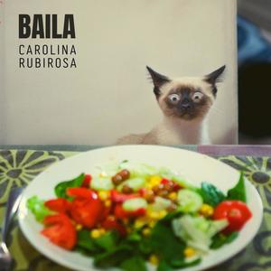 Baila(feat. Indran Amirthanayagam)