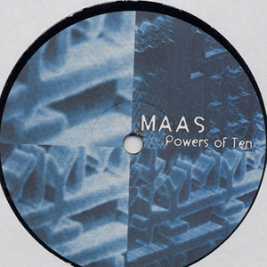 Powers Of Ten (Funk D Void Mix)