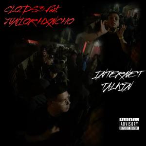 Internet Talkin (Explicit)