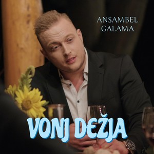 Vonj dežja