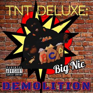 Pink Lemonade(Lemonade Freestyle)(feat. Son Diezel) (Explicit)