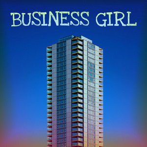 Business Girl