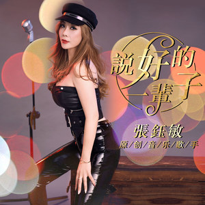 说好的一辈子 (伴奏)