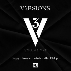 V3RSIONS Volume One