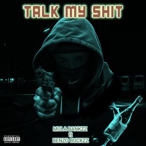 TMS (feat. Benzo Buckzz) (Explicit)