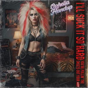I'll Suck It So Hard You're Pullin' The Sheets Out Your Ass (feat. Ophelia Handup) (Explicit)