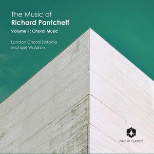 2 Anthems for Upper Voices, Op. 33 - No. 1, Spirit of Mercy