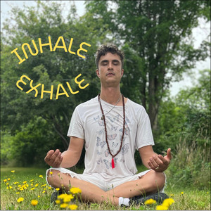 Inhale Exhale Meditation