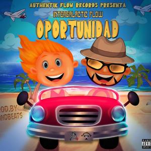 Oportunidad (Explicit)