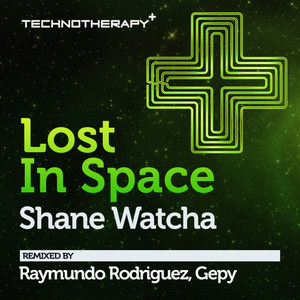 Lost in Space (Raymundo Rodriguez Remix)