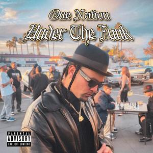 One Nation Under The Funk (Explicit)