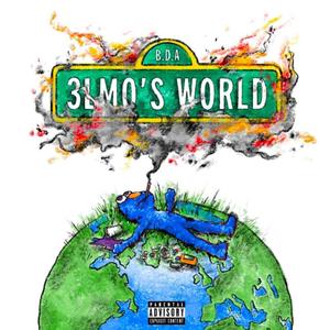 JellyBean & Diesel (Explicit)