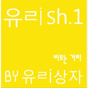 비오는 거리 (下雨的街)