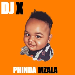 Phinda Mzala