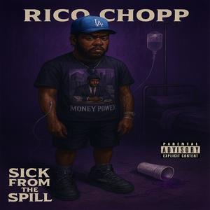 Spilling Tears & Vows (Explicit)
