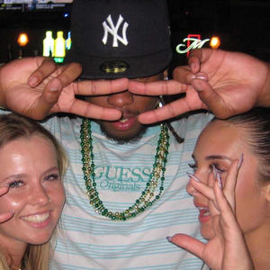 Babyy (feat. The504disco|Explicit)