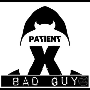 Bad Guy (Explicit)