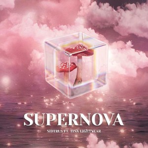 Supernova (feat. Tina Lightyear)