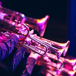 Evening Jazz Rhythms: Smooth Music for Relaxation