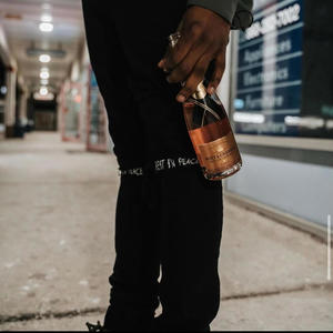 Hellcats (feat. Lae) (Explicit)