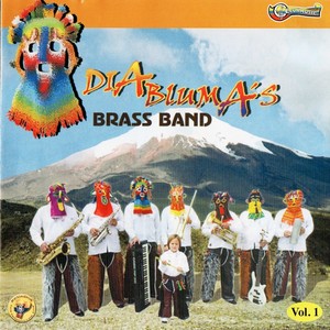 Diabluma's Brass Band Vol. 1