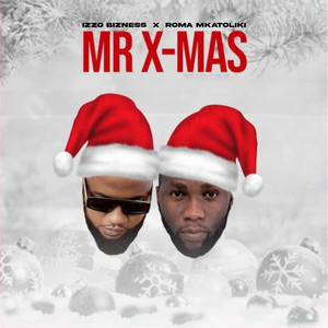 Mr X-mas
