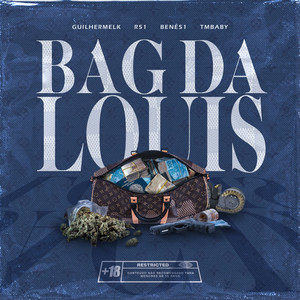Bag da Louis (Explicit)