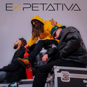 Expetativa (feat. Block9, Pinkest & Rxse)