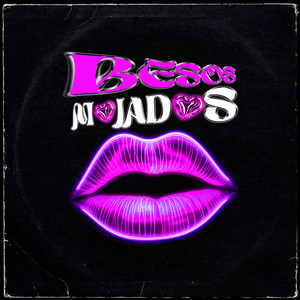 Besos mojados