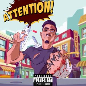 Attention (Explicit)