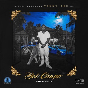 Bel Chapo, Vol. 1 (Explicit)