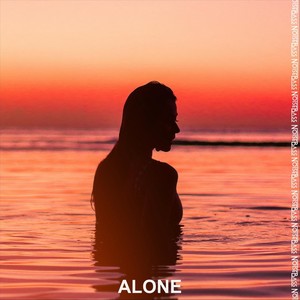 Alone