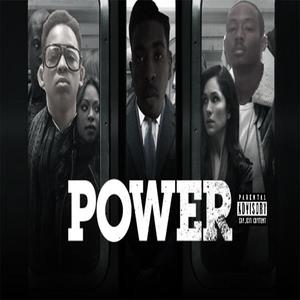 Power (feat. Tyvi_305 & 305 Tygah) [Explicit]