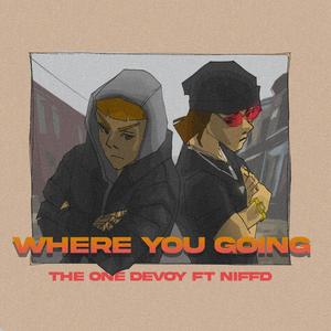 Where You Going (feat. Niffd)