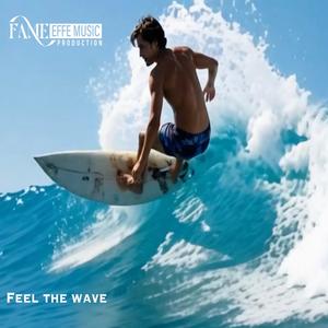Feel the wave (feat. Rosi)