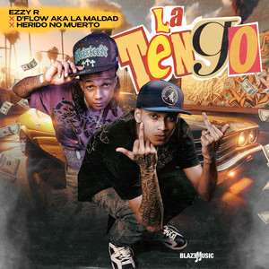 La Tengo (Explicit)
