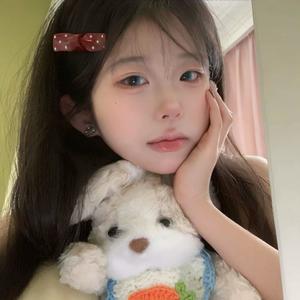 冉大美人 - 弯刀了刀马