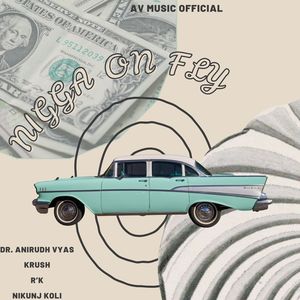 Nigga On Fly (Explicit)