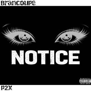 NOTICE (feat. p2x)