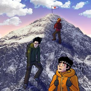 intento amar... (feat. medranov)