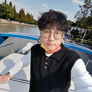 秘密花园 (翻奏: 喻然)