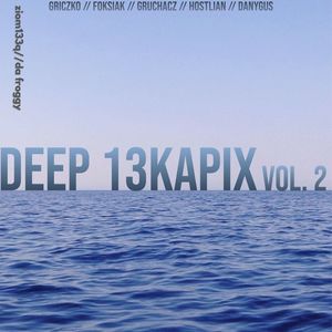 Deep 13kapix vol.2 (Explicit)