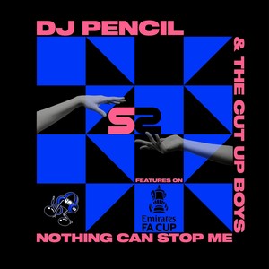 Nothing Can Stop Me (Original Mix)