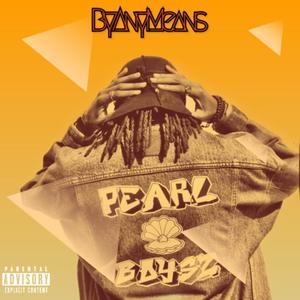 BYANYMEANS (feat. RAW)